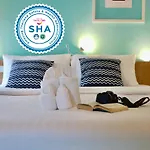 Pakta Phuket - Sha Plus