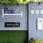 Pakta Phuket - Sha Plus