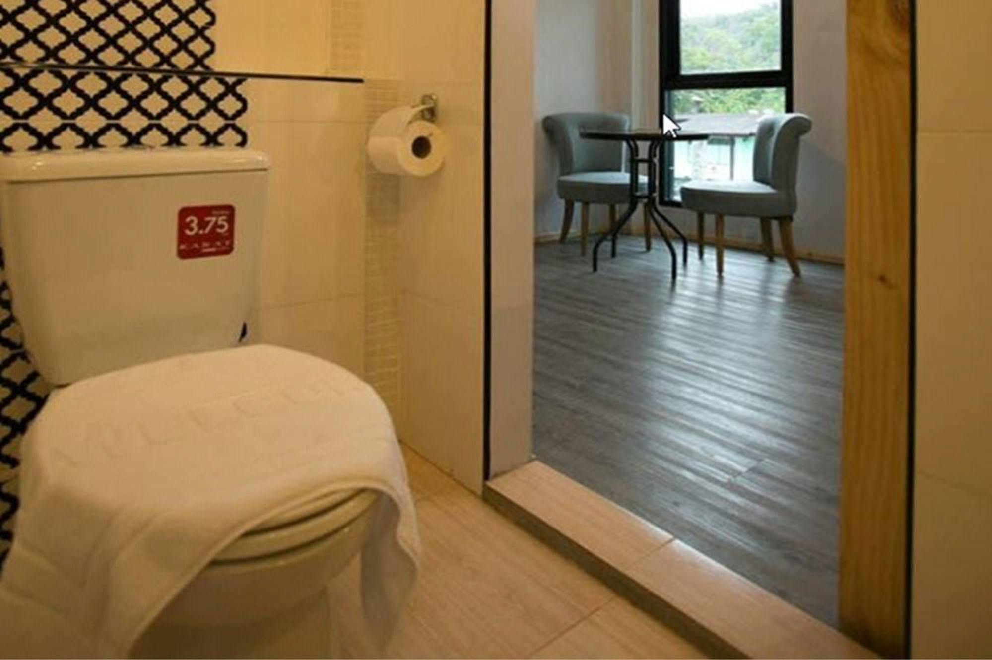 Pakta - Sha 2* Phuket