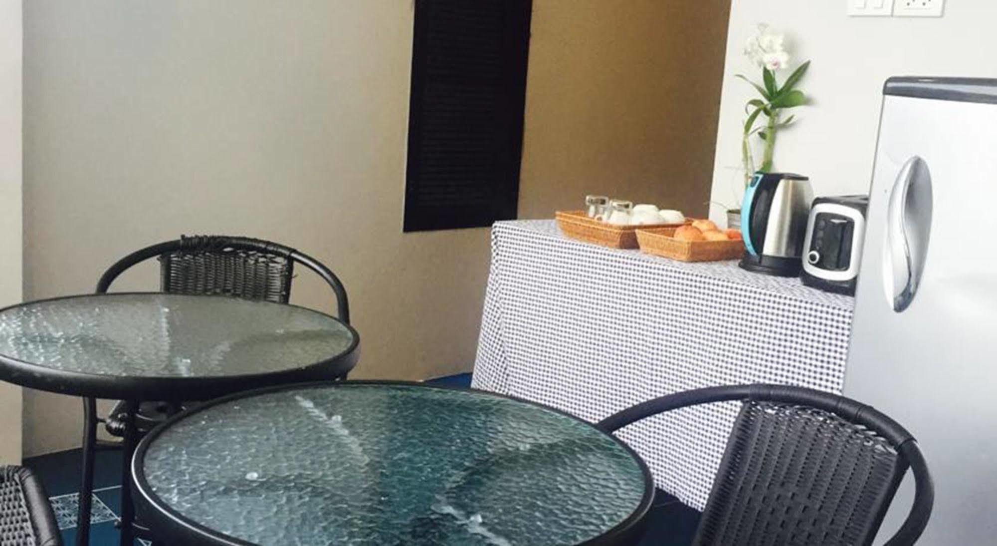Pakta - Sha Guest house Phuket