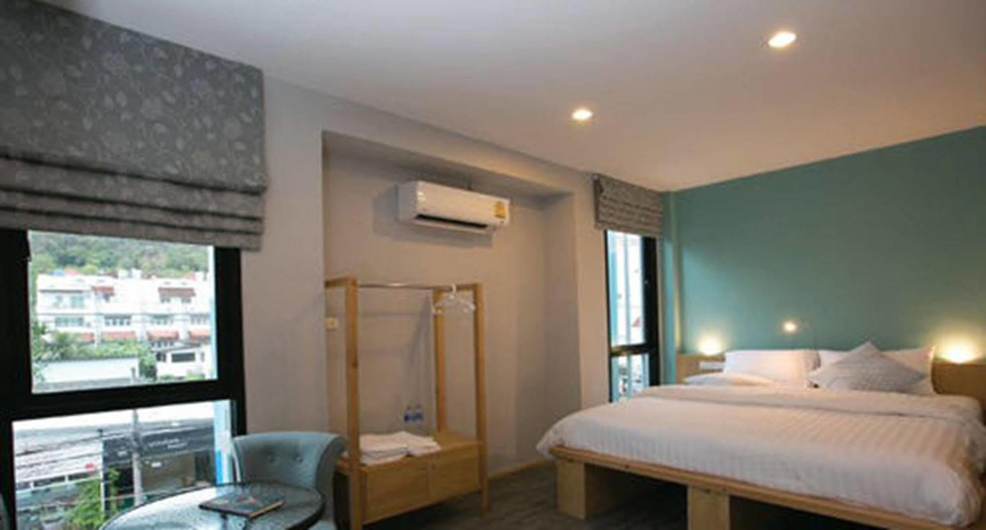 Pakta - Sha Phuket