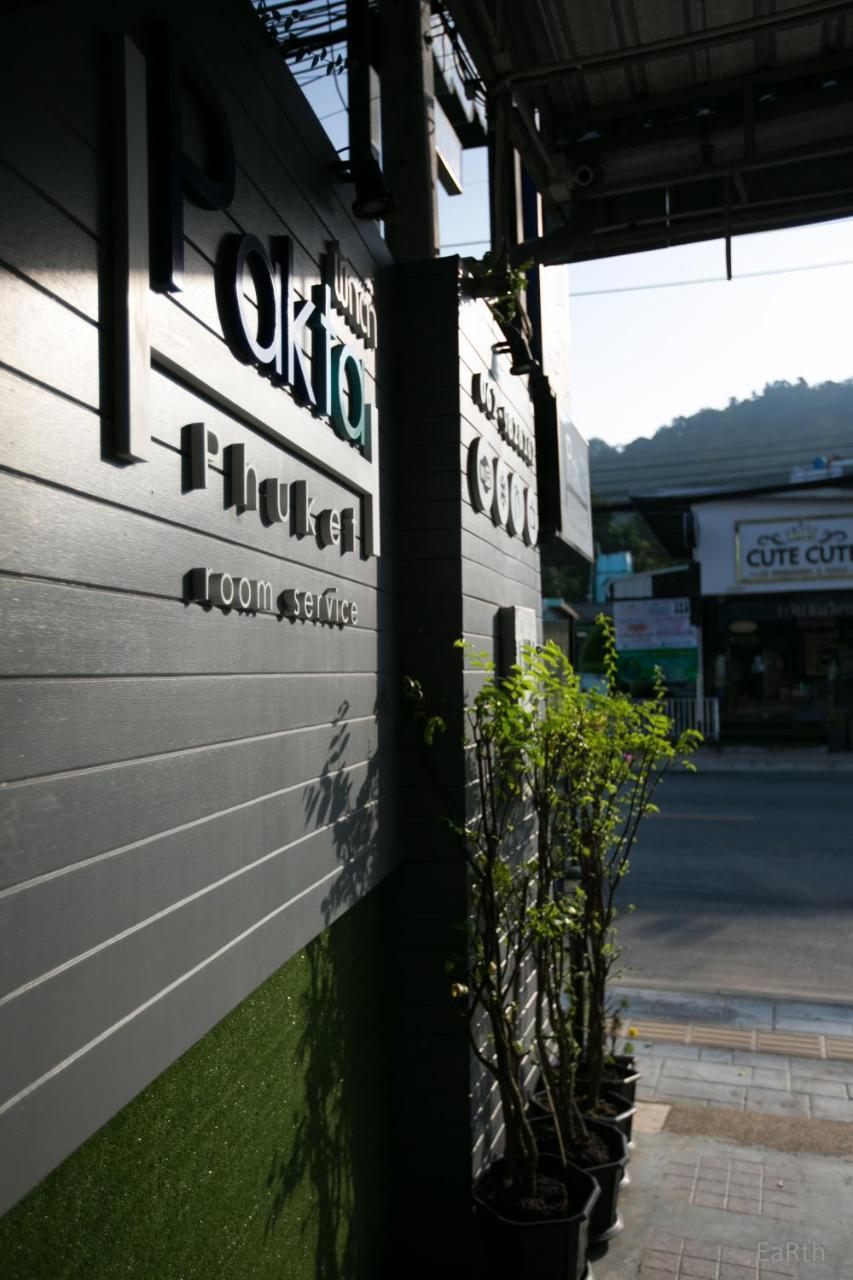 Pakta - Sha Guest house