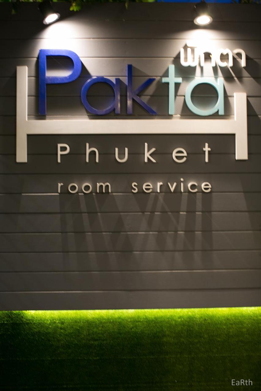 Guest house Pakta - Sha Phuket
