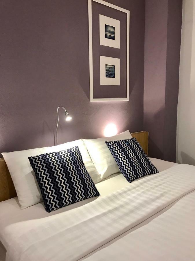 Pakta - Sha Guest house Phuket