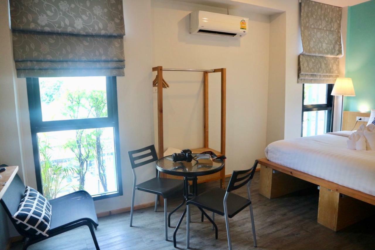 Pakta - Sha Guest house 2*