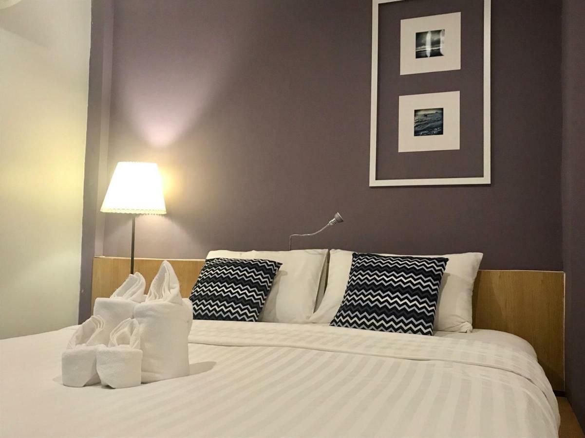 Guest house Pakta - Sha 2*