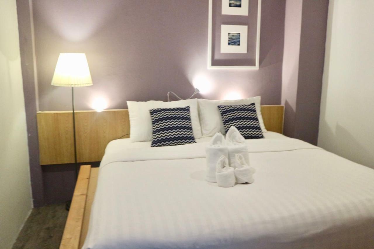 Pakta - Sha Guest house 2*