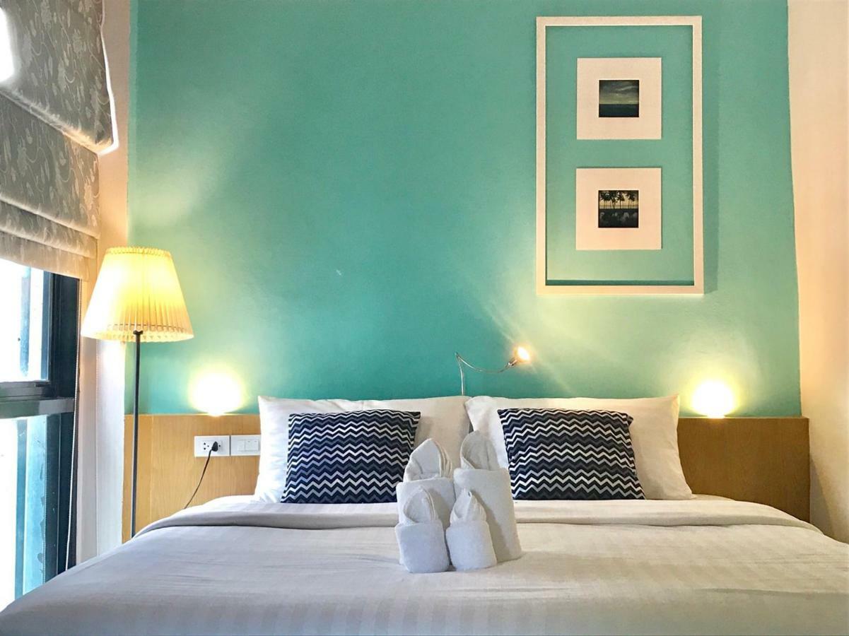 Pakta - Sha 2* Phuket