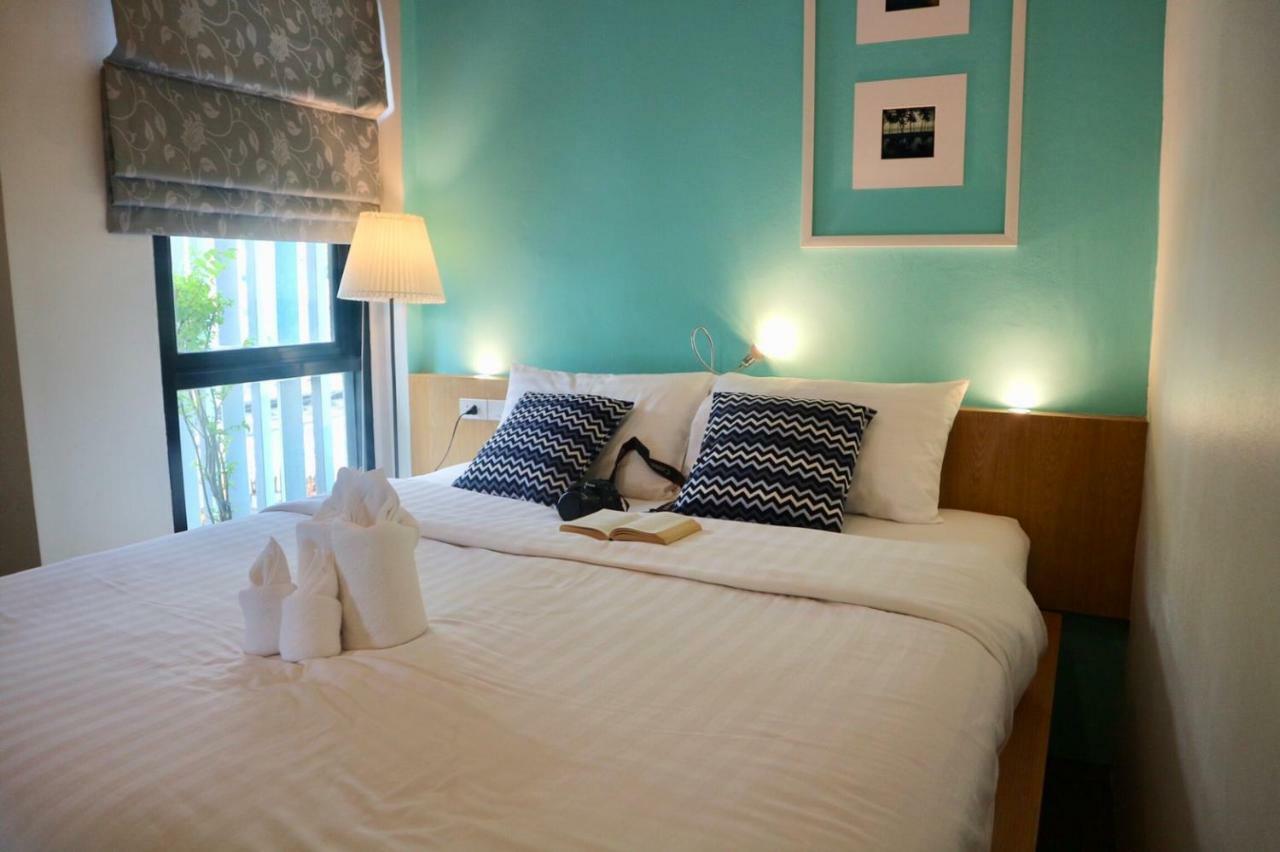 Guest house Pakta - Sha