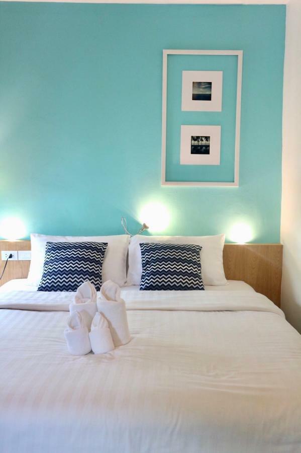 Pakta - Sha Guest house 2*
