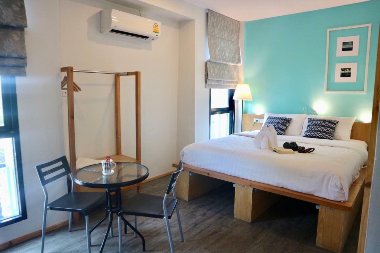 Pakta - Sha Guest house 2*