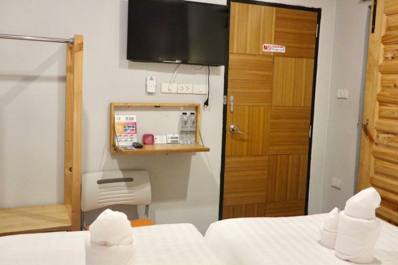 Pakta - Sha Guest house