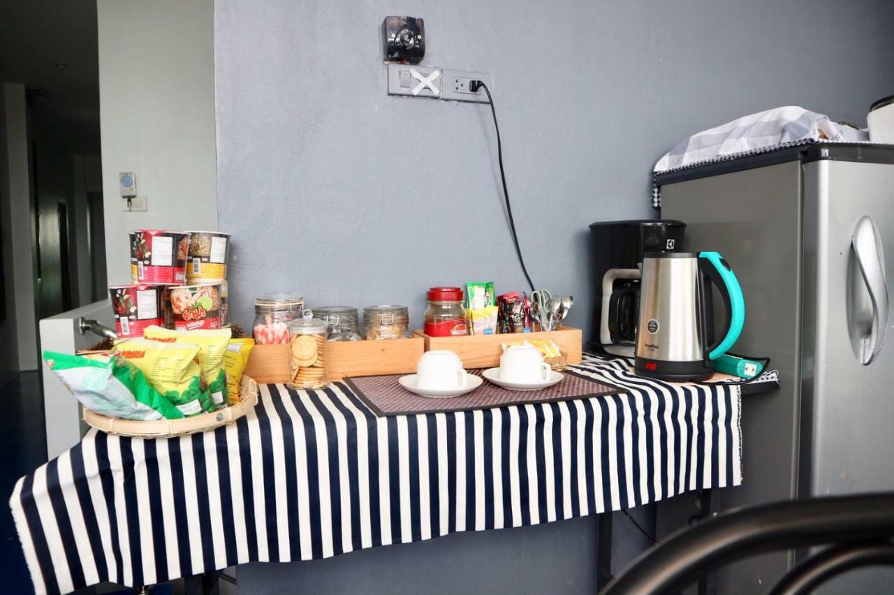 Pakta - Sha Guest house
