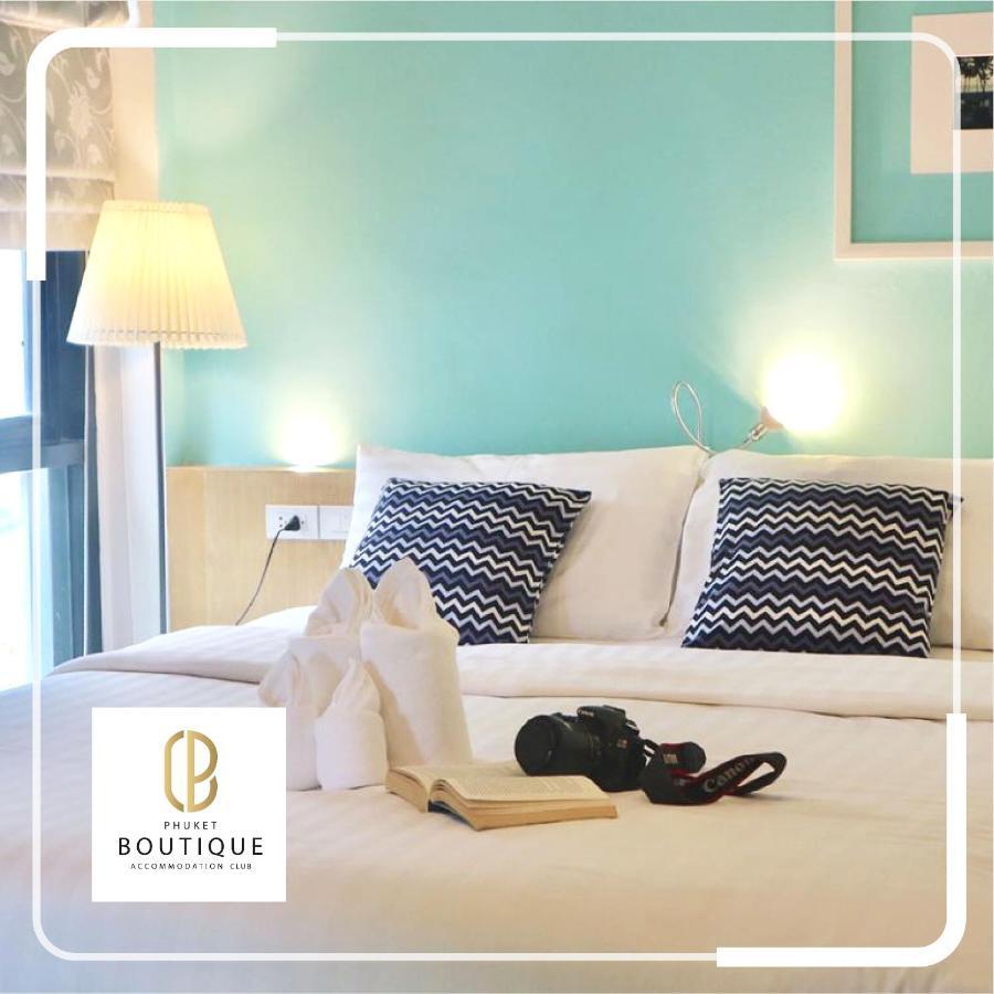 Pakta - Sha Guest house Phuket