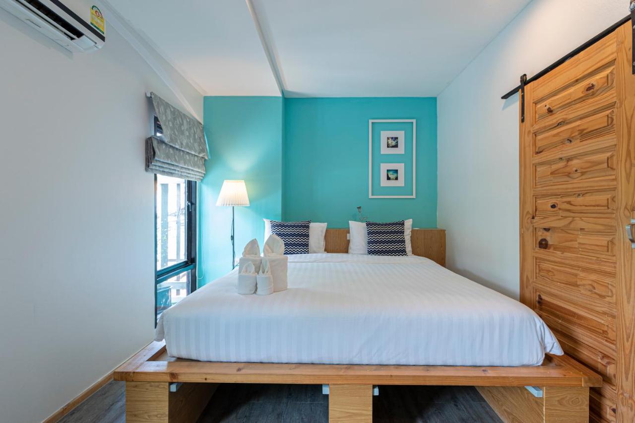 Pakta - Sha Guest house 2*