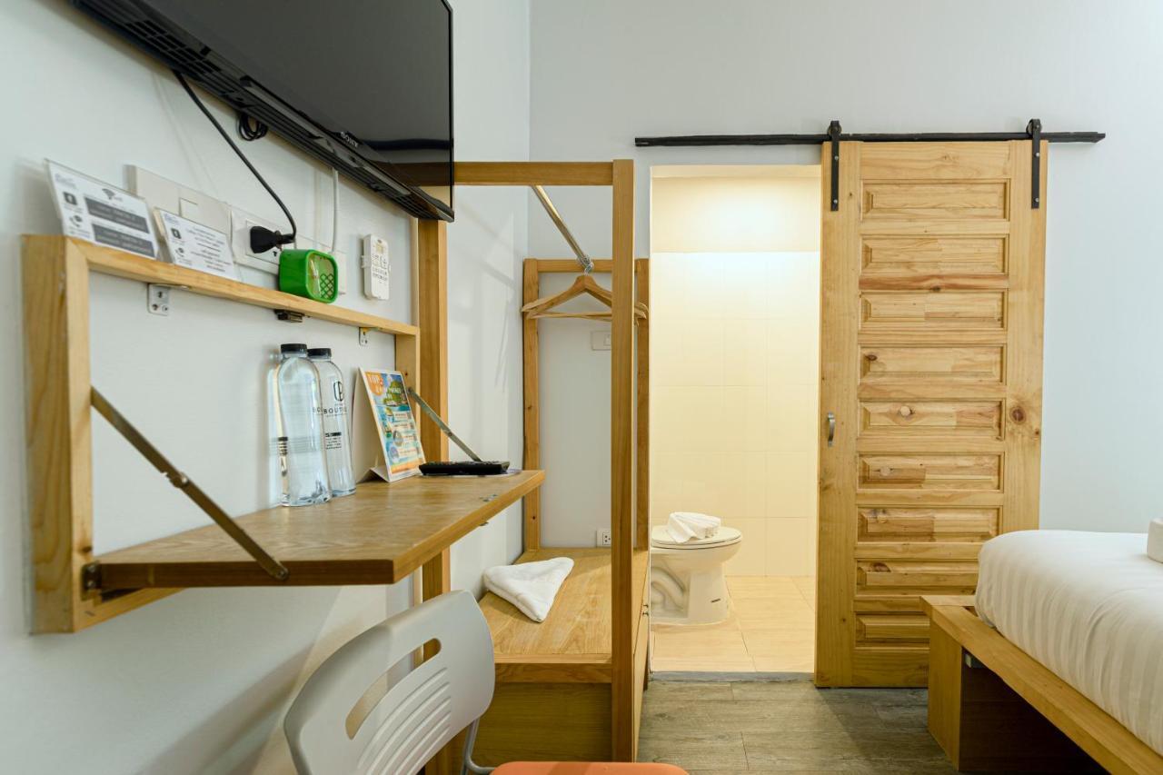 Pakta - Sha Guest house Phuket