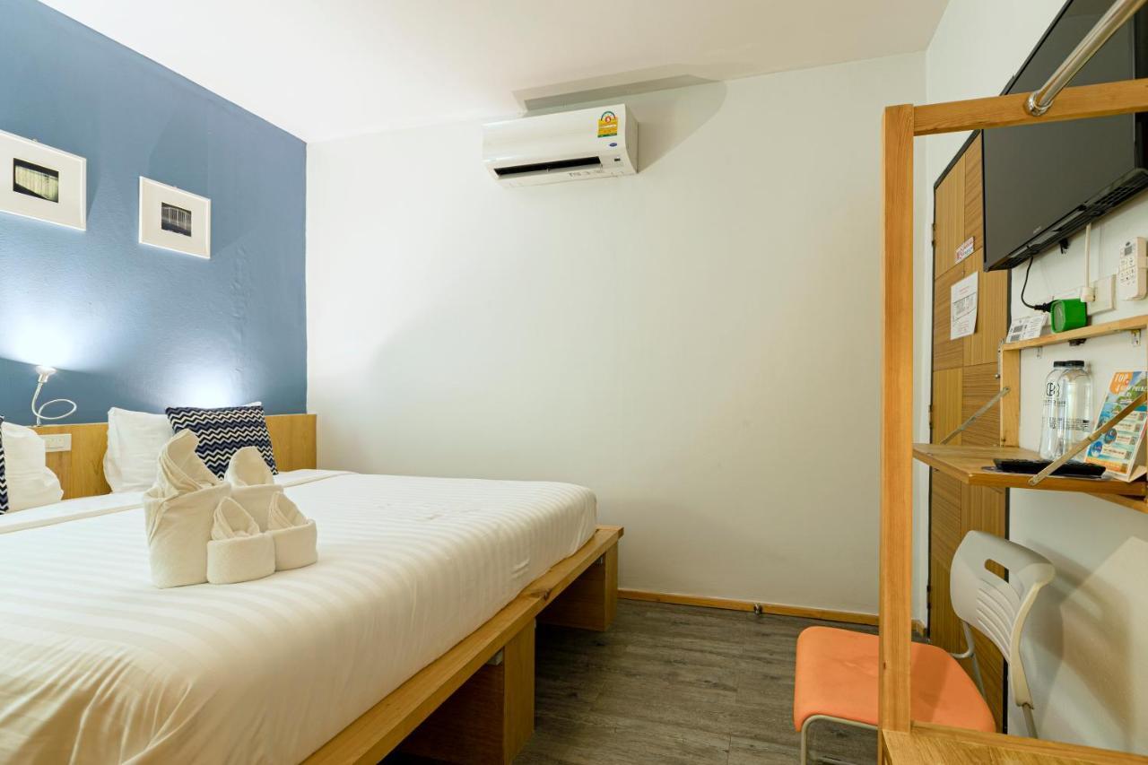 Guest house Pakta - Sha 2*